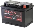 ALFA AGM 70 R (760A, 278*175*190)