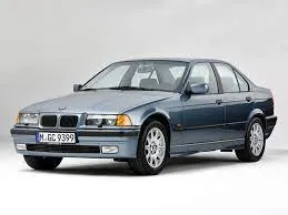 III (E36) 1990 - 2000