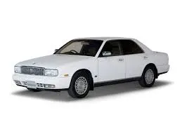 X (Y34) 1999 - 2004