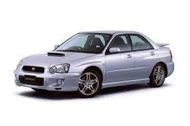 II Рестайлинг 1 2002 - 2005