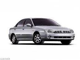 II Рестайлинг 2001 - 2004