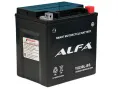 Аккумулятор ALFA YIX30L-BS 30Ah (385A 166*128*173)