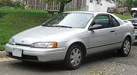 II (L50) 1996 - 2000
