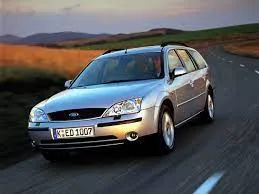 III 2000 - 2003