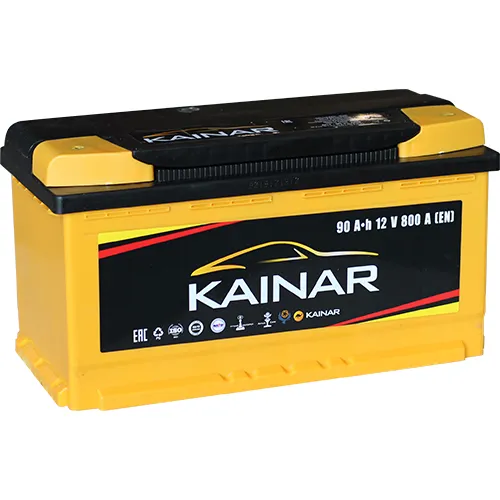 Kainar 90 R (800A, 354*175*190)