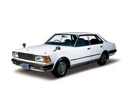 VIII (Y31) 1987 - 1999