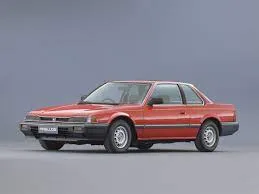 II 1983 - 1987