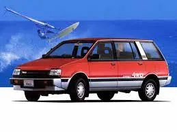 II 1991 - 1997