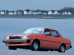 I (CB) 1979 - 1982