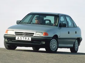 F 1991 - 2000