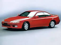 III (Z30) Рестайлинг 1996 - 2001