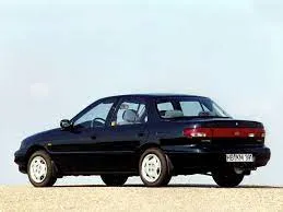 II 1997 - 2001