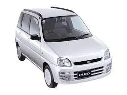 I Рестайлинг 3 2004 - 2009