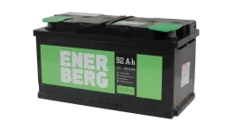 ENERBERG 92 R (820A, 354*175*190)