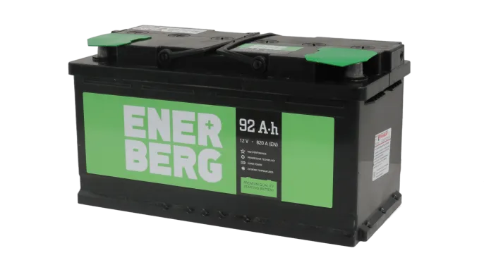 ENERBERG 92 R (820A, 354*175*190)