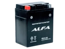 ALFA YB14-A2 14Ah (190A 136*91*168)