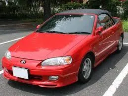 II (L52, L54) 1995 - 1999