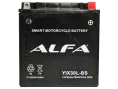 ALFA YIX30L-BS 30Ah (385A 166*128*173)