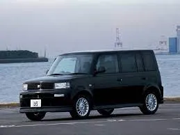 I Рестайлинг 2003 - 2005