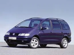 I Рестайлинг 2 2003 - 2010
