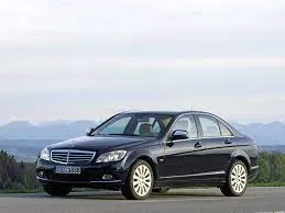 III (W204) 2006 - 2011