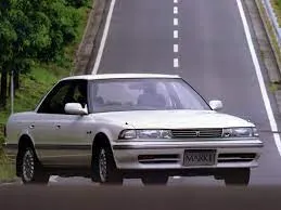 VI (X80) 1988 - 1996