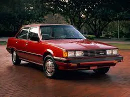 I (V10) 1979 - 1986