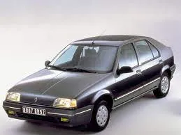 I 1988 - 1992