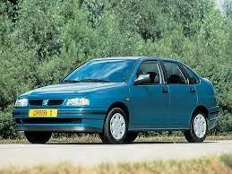 I Рестайлинг 1999 - 2003