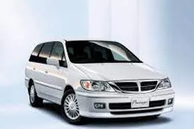 I 1998 - 2003