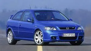 G Рестайлинг 2002 - 2004