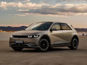 Ioniq 5