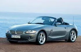 I (E85/E86) 2003 - 2006