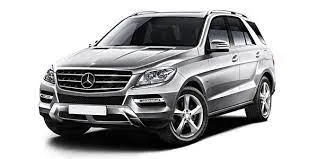III (W166) 2011 - 2015