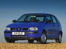 II Рестайлинг 1999 - 2001