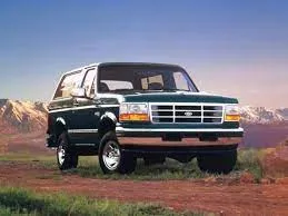 V 1992 - 1998