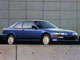 II 1989 - 1993