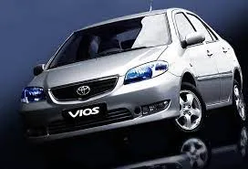 I 2003 - 2007