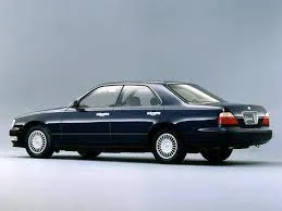 X (Y33) 1995 - 1999