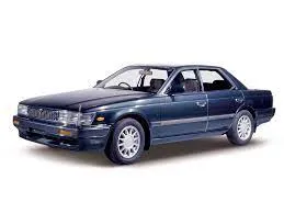 VII (C34) 1993 - 1997