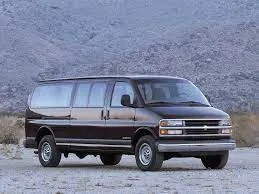 I 1996 - 2002