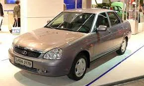I 2007 - 2013
