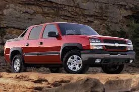I 2001 - 2006