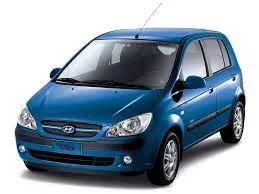 I Рестайлинг 2005 - 2011