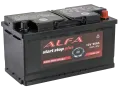 ALFA AGM 95 R (850A, 353*175*190)