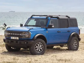 Bronco
