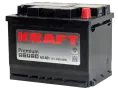 KRAFT Premium 60 R (600A, 242*175*190)
