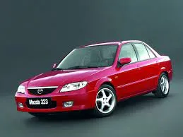 VI (BJ) 1998 - 2000