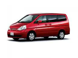 II (C24) 2000 - 2005