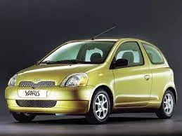 I Рестайлинг 2003 - 2005